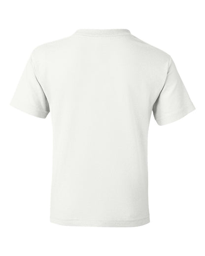 Gildan 8000B DryBlend® Youth T-Shirt - 3Thirty3 Custom Printing Company