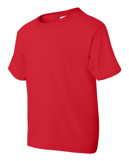 Gildan 8000B DryBlend® Youth T-Shirt - 3Thirty3 Custom Printing Company