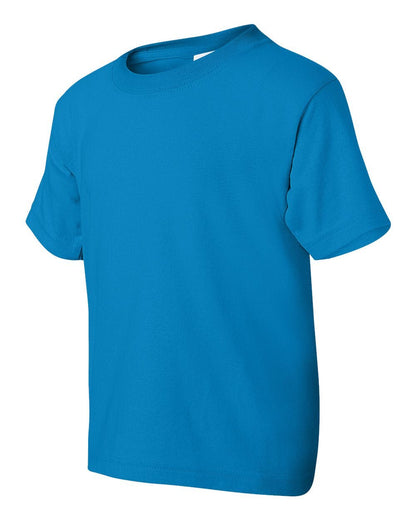 Gildan 8000B DryBlend® Youth T-Shirt - 3Thirty3 Custom Printing Company