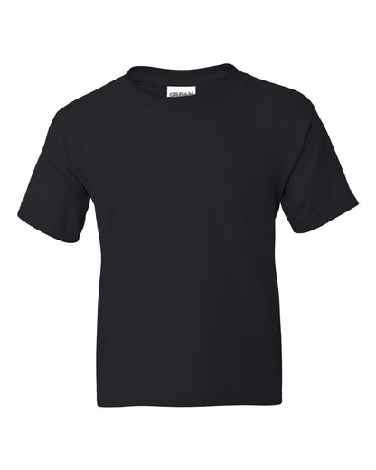 Gildan 8000B DryBlend® Youth T-Shirt - 3Thirty3 Custom Printing Company