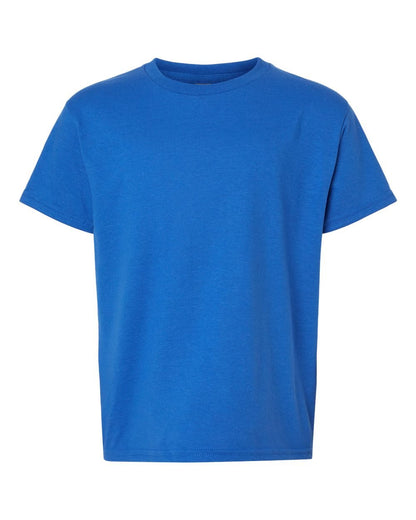 Gildan 8000B DryBlend® Youth T-Shirt - 3Thirty3 Custom Printing Company