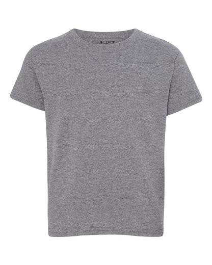 Gildan 8000B DryBlend® Youth T-Shirt - 3Thirty3 Custom Printing Company