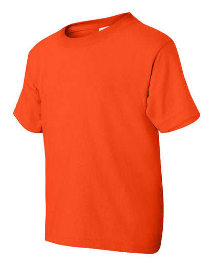 Gildan 8000B DryBlend® Youth T-Shirt - 3Thirty3 Custom Printing Company