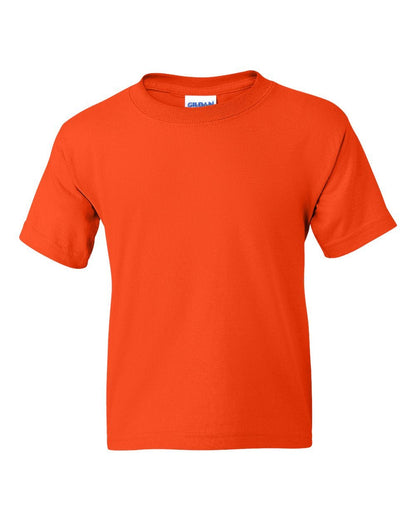 Gildan 8000B DryBlend® Youth T-Shirt - 3Thirty3 Custom Printing Company