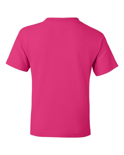 Gildan 8000B DryBlend® Youth T-Shirt - 3Thirty3 Custom Printing Company
