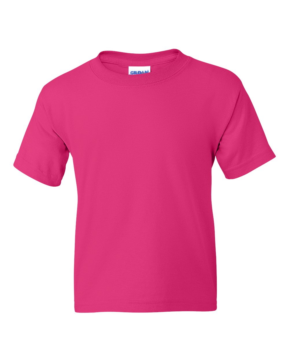 Gildan 8000B DryBlend® Youth T-Shirt - 3Thirty3 Custom Printing Company