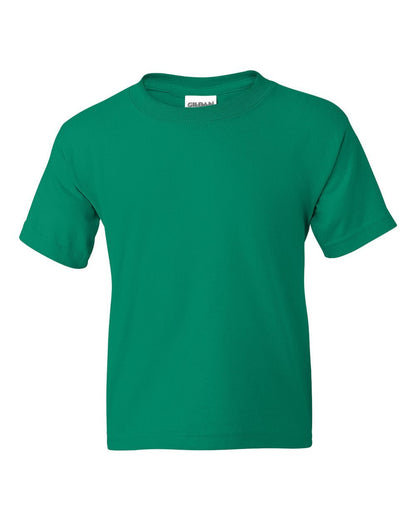 Gildan 8000B DryBlend® Youth T-Shirt - 3Thirty3 Custom Printing Company