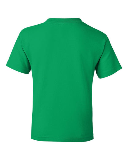 Gildan 8000B DryBlend® Youth T-Shirt - 3Thirty3 Custom Printing Company
