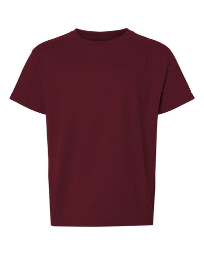 Gildan 8000B DryBlend® Youth T-Shirt - 3Thirty3 Custom Printing Company