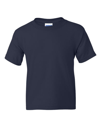 Gildan 8000B DryBlend® Youth T-Shirt - 3Thirty3 Custom Printing Company