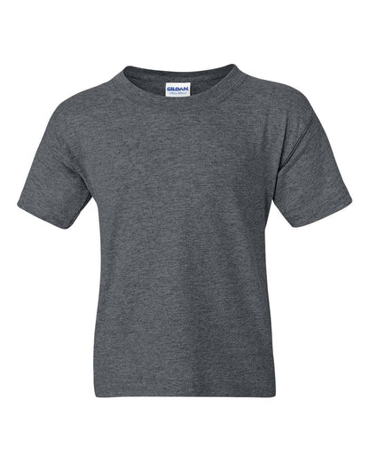 Gildan 8000B DryBlend® Youth T-Shirt - 3Thirty3 Custom Printing Company