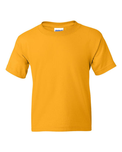 Gildan 8000B DryBlend® Youth T-Shirt - 3Thirty3 Custom Printing Company