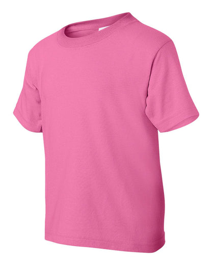 Gildan 8000B DryBlend® Youth T-Shirt - 3Thirty3 Custom Printing Company