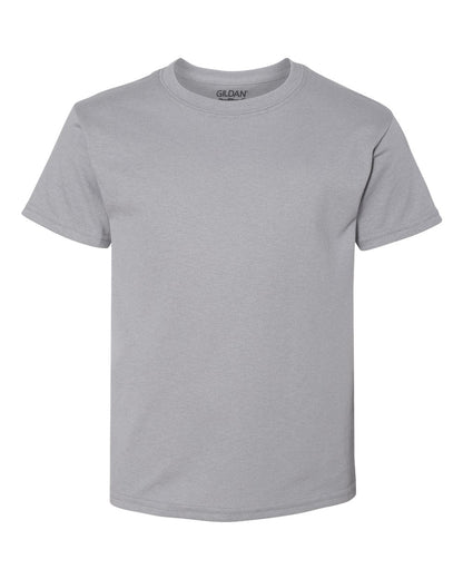 Gildan 8000B DryBlend® Youth T-Shirt - 3Thirty3 Custom Printing Company
