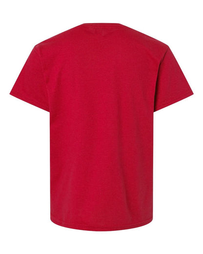 Gildan 8000B DryBlend® Youth T-Shirt - 3Thirty3 Custom Printing Company