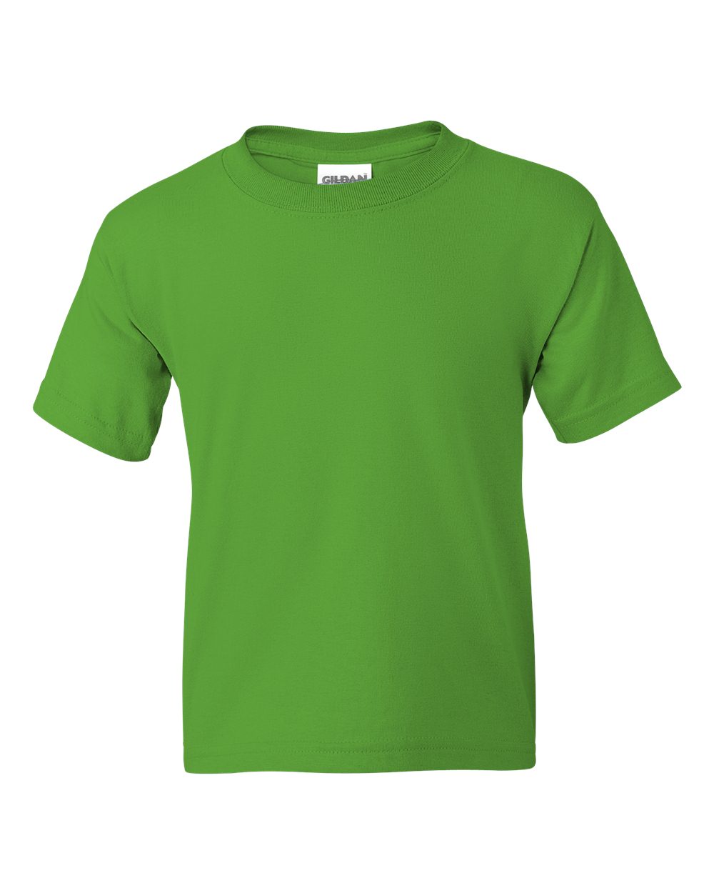 Gildan 8000B DryBlend® Youth T-Shirt - 3Thirty3 Custom Printing Company