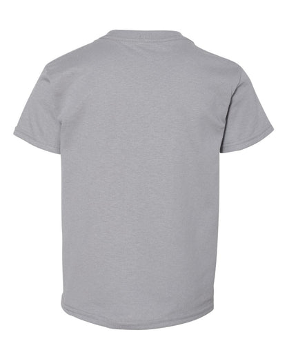 Gildan 8000B DryBlend® Youth T-Shirt - 3Thirty3 Custom Printing Company