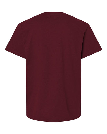 Gildan 8000B DryBlend® Youth T-Shirt - 3Thirty3 Custom Printing Company