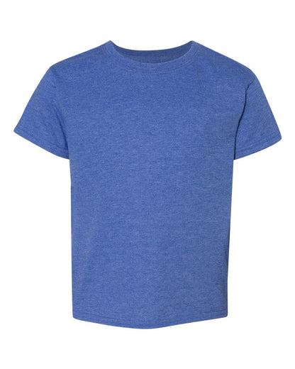 Gildan 8000B DryBlend® Youth T-Shirt - 3Thirty3 Custom Printing Company
