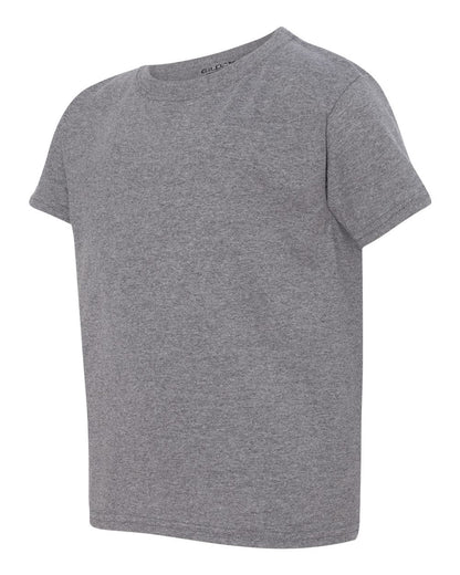 Gildan 8000B DryBlend® Youth T-Shirt - 3Thirty3 Custom Printing Company
