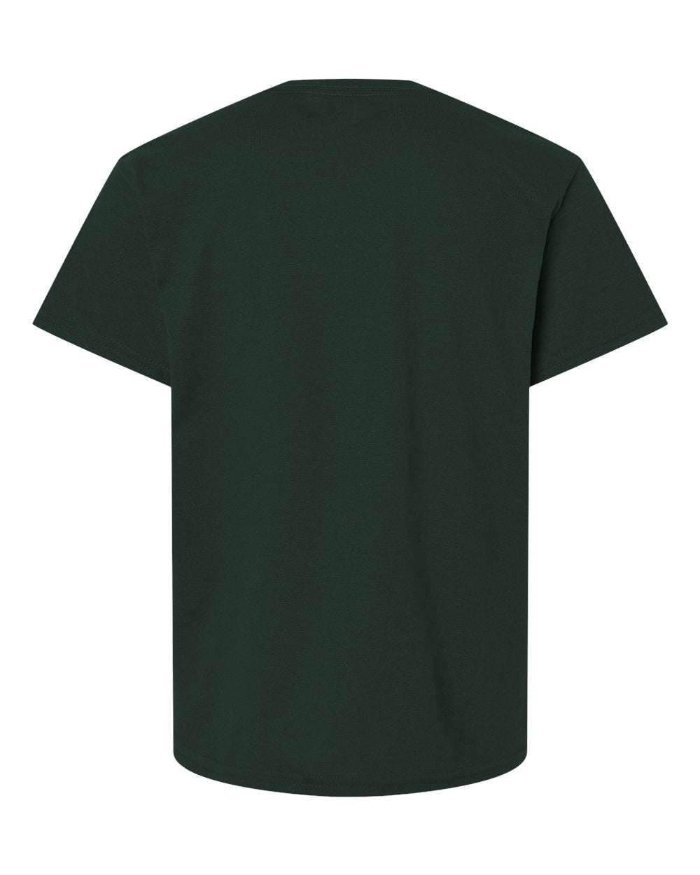 Gildan 8000B DryBlend® Youth T-Shirt - 3Thirty3 Custom Printing Company