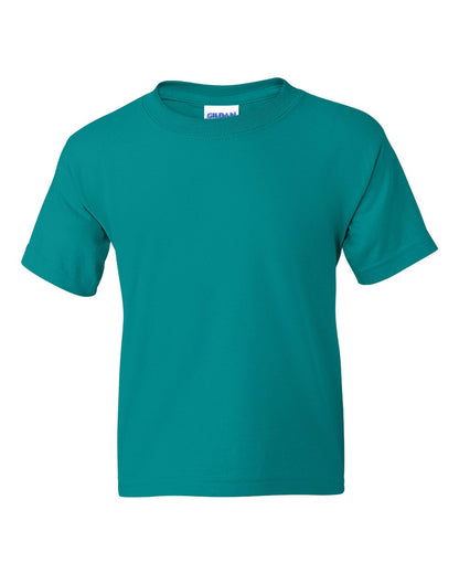 Gildan 8000B DryBlend® Youth T-Shirt - 3Thirty3 Custom Printing Company