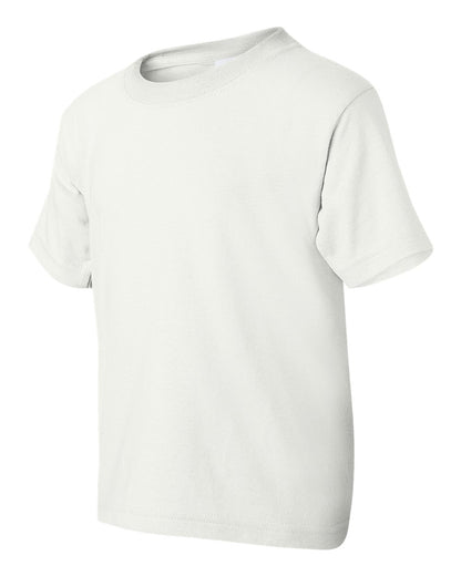 Gildan 8000B DryBlend® Youth T-Shirt - 3Thirty3 Custom Printing Company