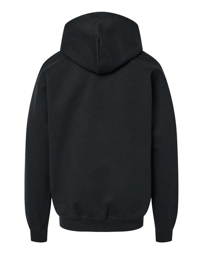Gildan SF500B Youth Softstyle® Hoodie - 3Thirty3 Custom Printing Company