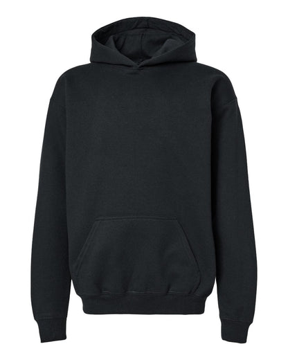Gildan SF500B Youth Softstyle® Hoodie - 3Thirty3 Custom Printing Company