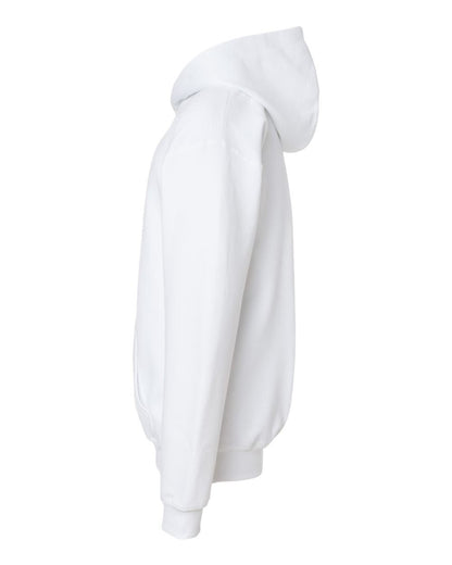 Gildan SF500B Youth Softstyle® Hoodie - 3Thirty3 Custom Printing Company