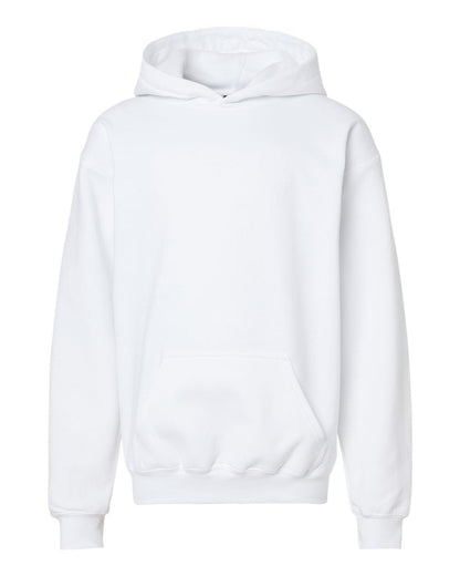 Gildan SF500B Youth Softstyle® Hoodie - 3Thirty3 Custom Printing Company