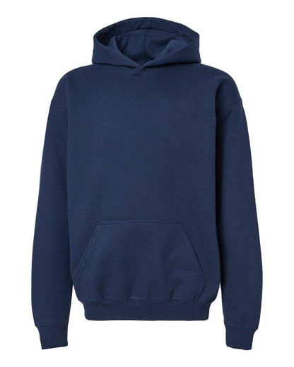 Gildan SF500B Youth Softstyle® Hoodie - 3Thirty3 Custom Printing Company