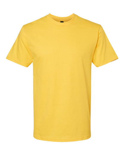 Gildan - Softstyle® Midweight T-Shirt - 65000 - 3Thirty3 Custom Printing Company