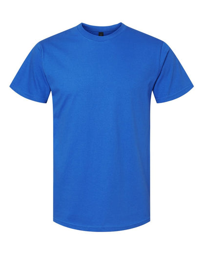 Gildan - Softstyle® Midweight T-Shirt - 65000 - 3Thirty3 Custom Printing Company
