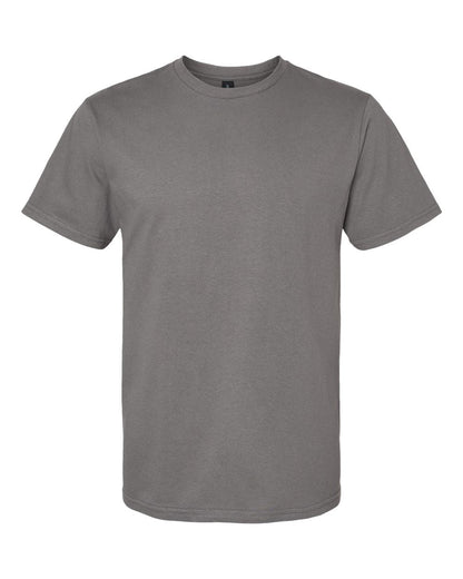Gildan - Softstyle® Midweight T-Shirt - 65000 - 3Thirty3 Custom Printing Company