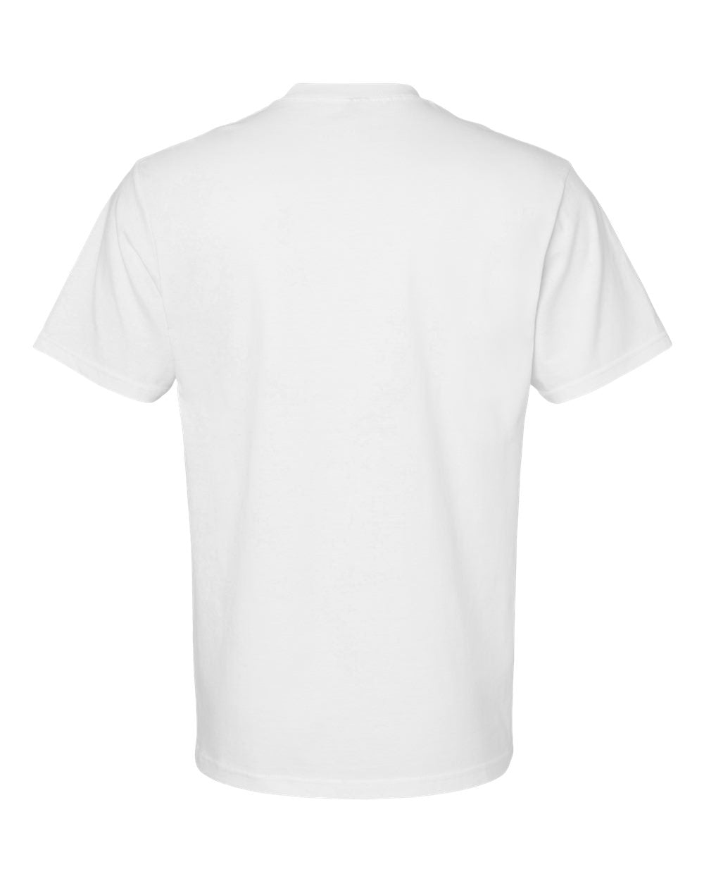 Gildan - Softstyle® Midweight T-Shirt - 65000 - 3Thirty3 Custom Printing Company