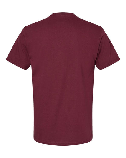 Gildan - Softstyle® Midweight T-Shirt - 65000 - 3Thirty3 Custom Printing Company