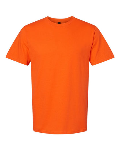 Gildan - Softstyle® Midweight T-Shirt - 65000 - 3Thirty3 Custom Printing Company