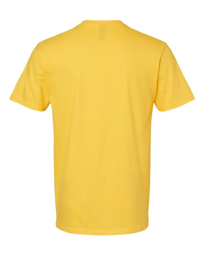 Gildan - Softstyle® Midweight T-Shirt - 65000 - 3Thirty3 Custom Printing Company