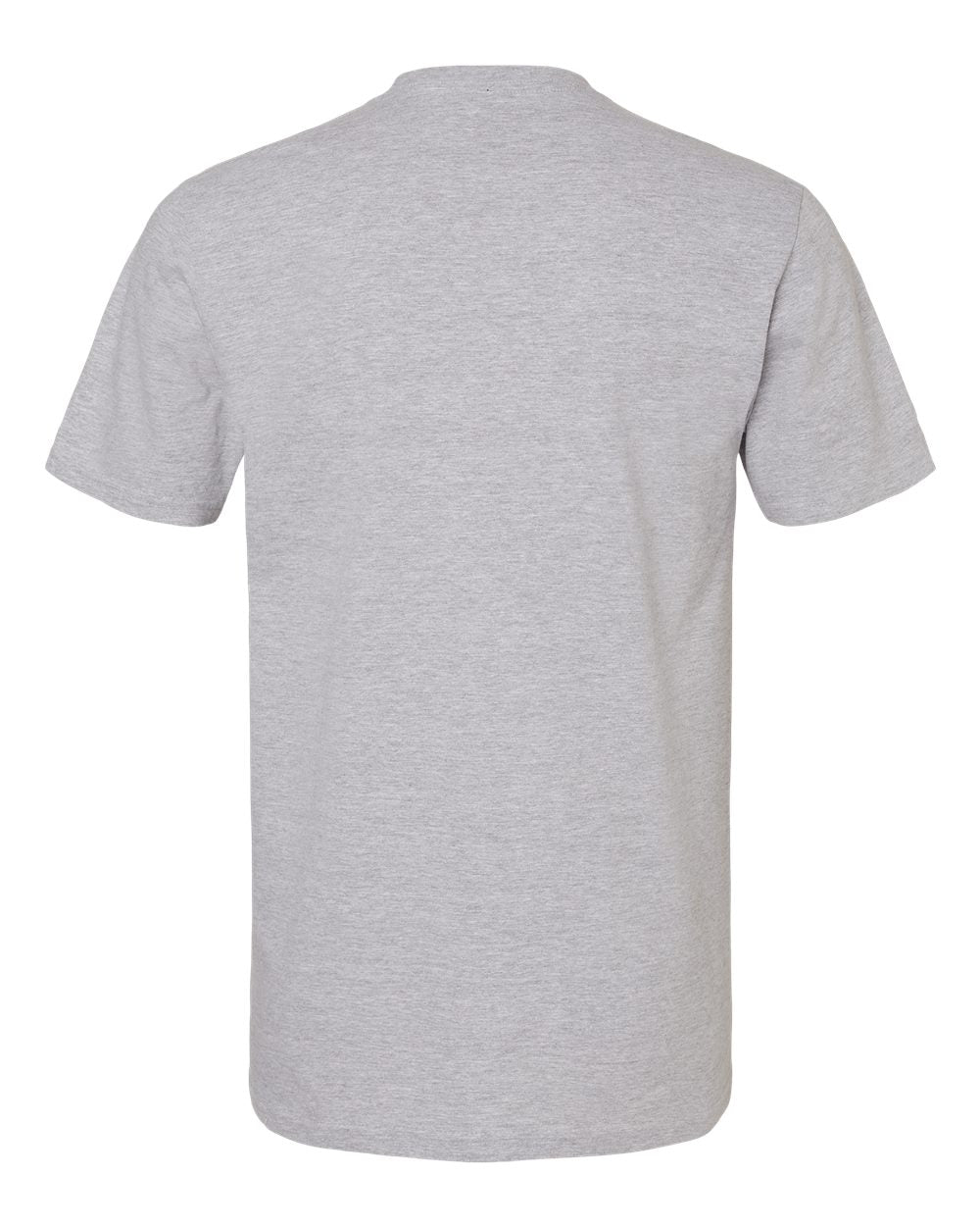 Gildan - Softstyle® Midweight T-Shirt - 65000 - 3Thirty3 Custom Printing Company