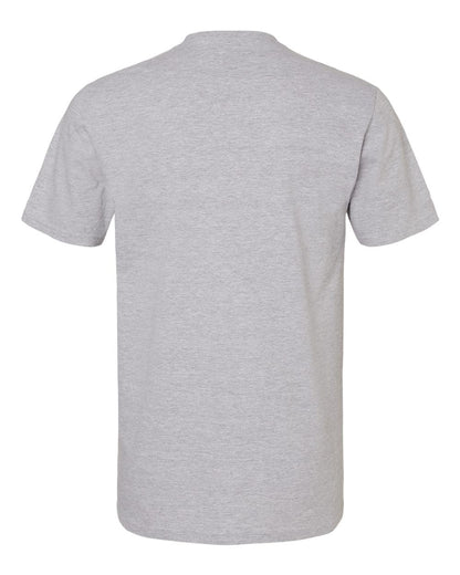 Gildan - Softstyle® Midweight T-Shirt - 65000 - 3Thirty3 Custom Printing Company