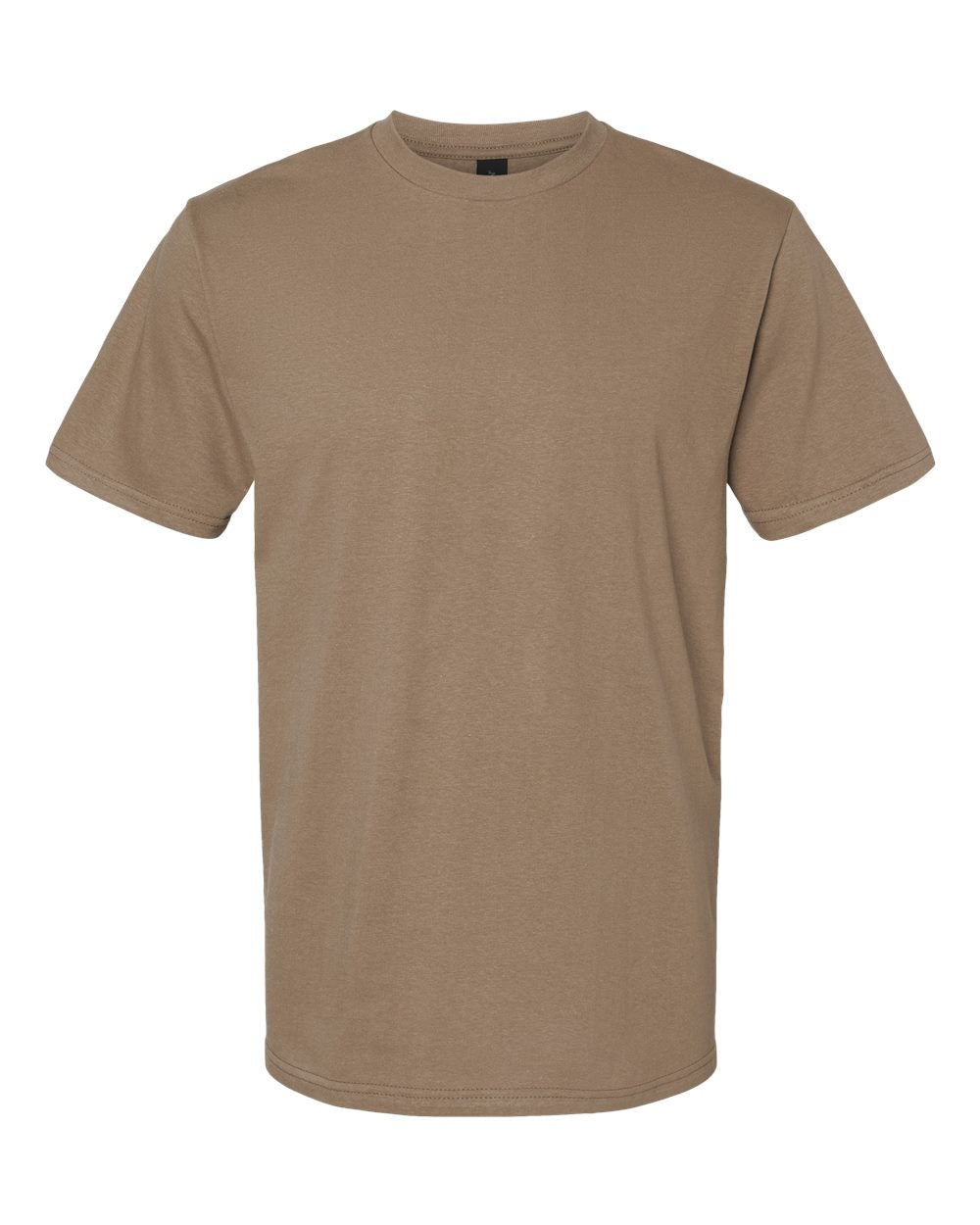 Gildan - Softstyle® Midweight T-Shirt - 65000 - 3Thirty3 Custom Printing Company