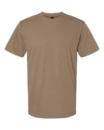 Gildan - Softstyle® Midweight T-Shirt - 65000 - 3Thirty3 Custom Printing Company