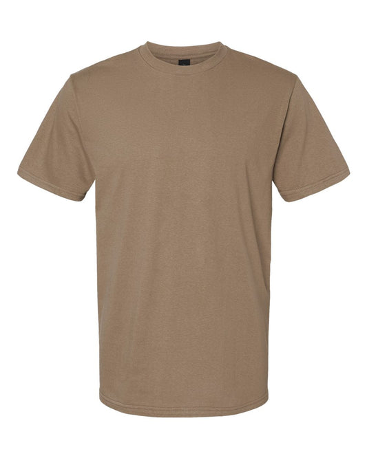 Gildan - Softstyle® Midweight T-Shirt - 65000 - 3Thirty3 Custom Printing Company