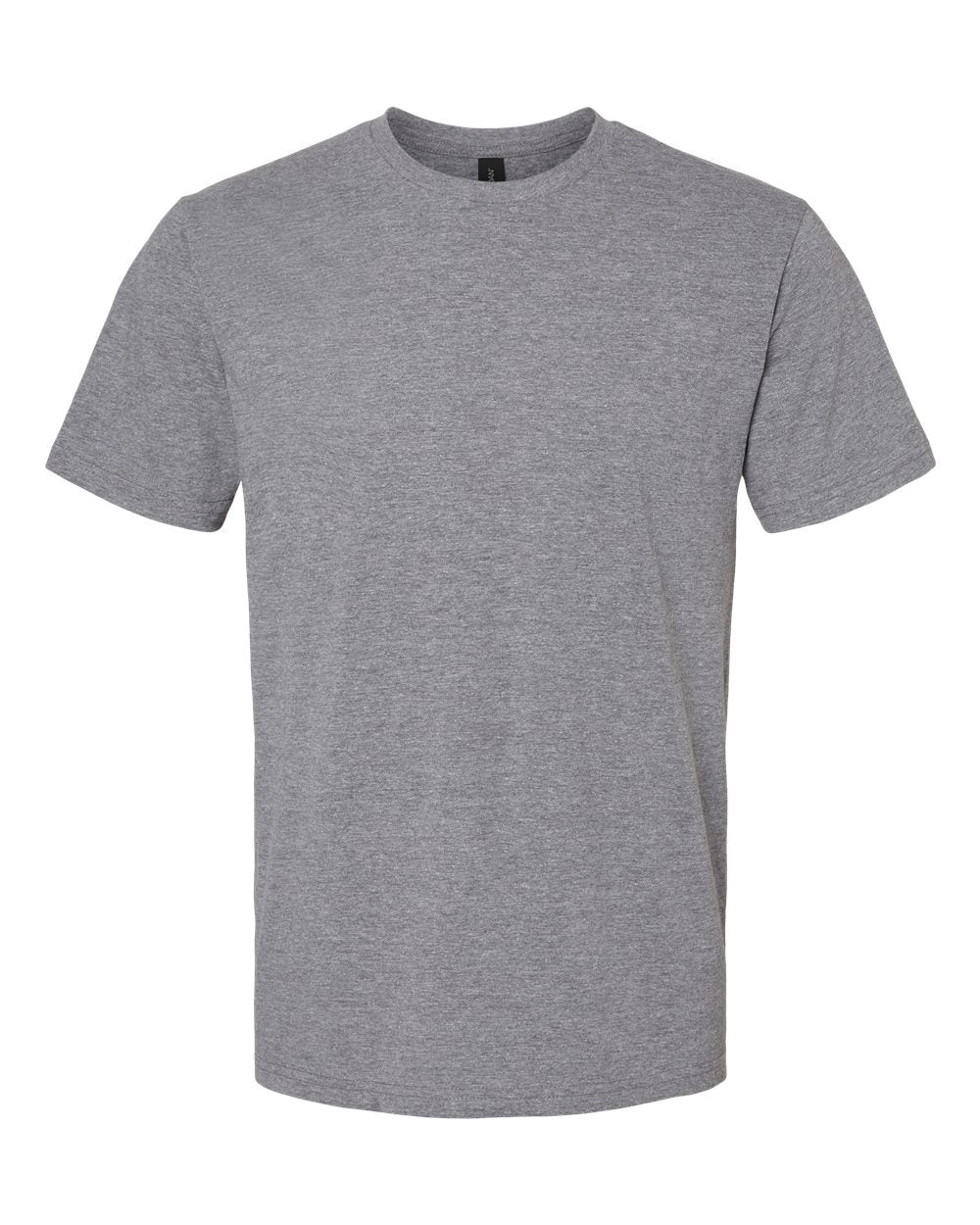 Gildan - Softstyle® Midweight T-Shirt - 65000 - 3Thirty3 Custom Printing Company