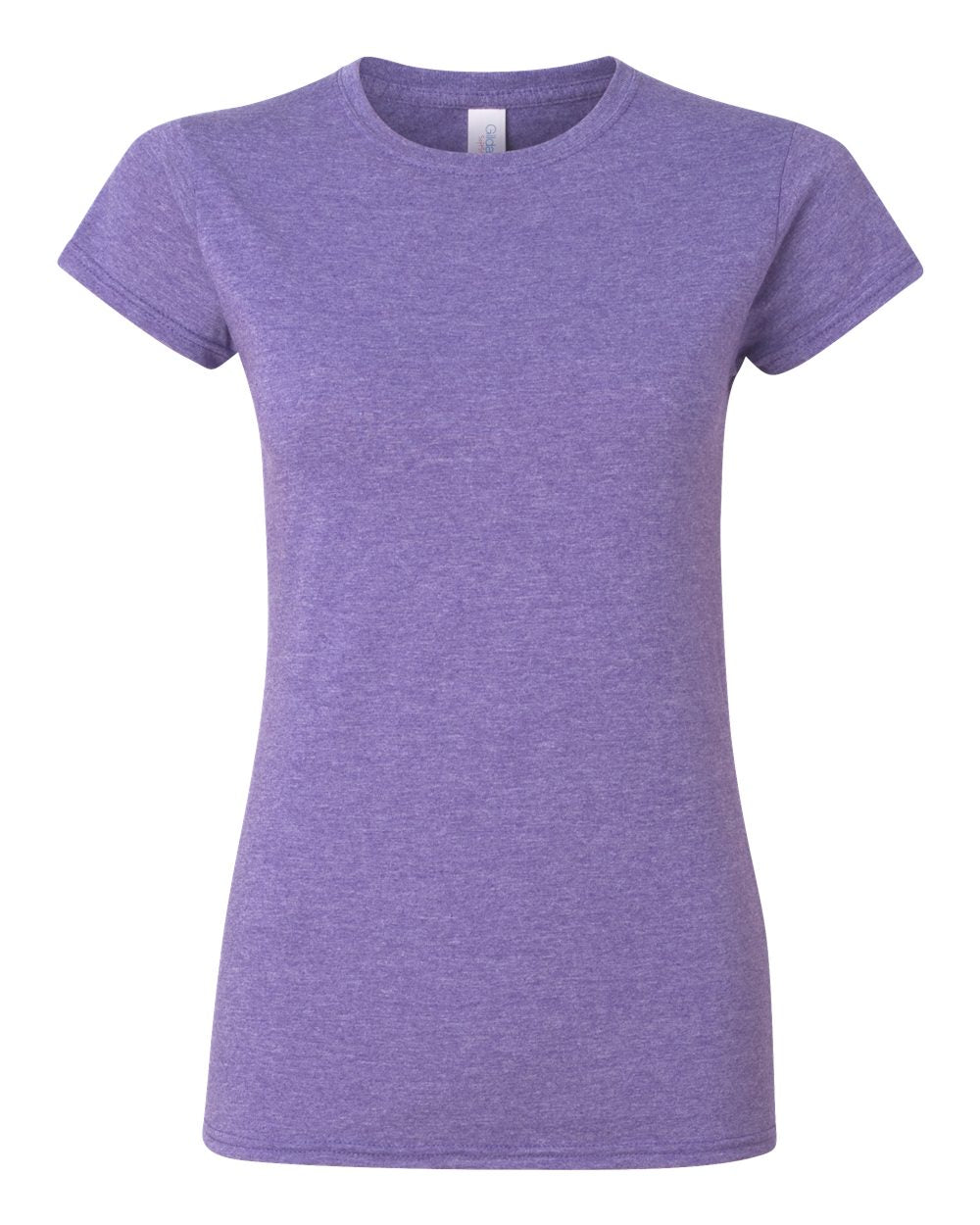 Gildan - Softstyle® Women’s T-Shirt - 64000L - 3Thirty3 Custom Printing Company