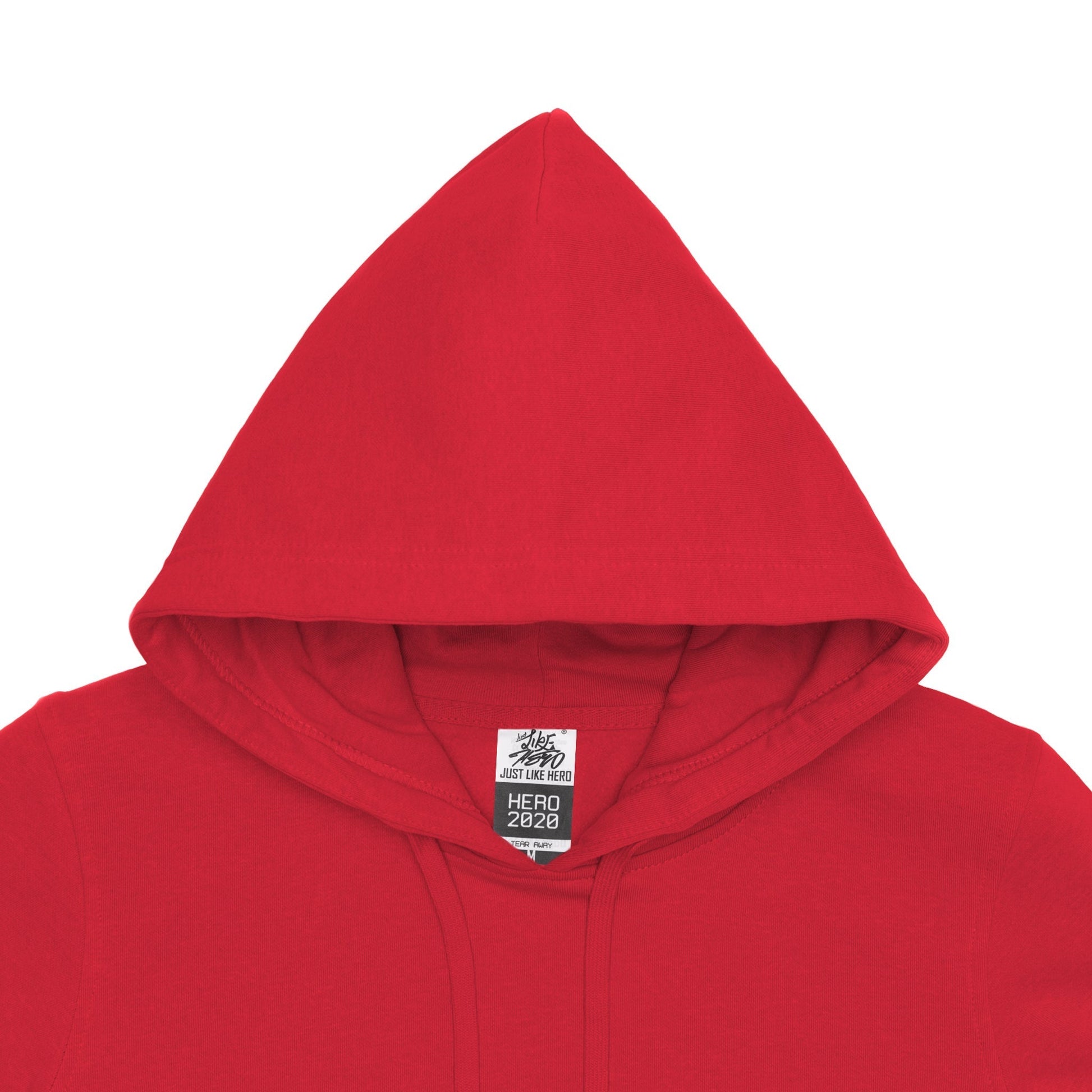 HERO - 2020 Additional Colors Unisex Hoodie - 3Thirty3 Custom Printing Company