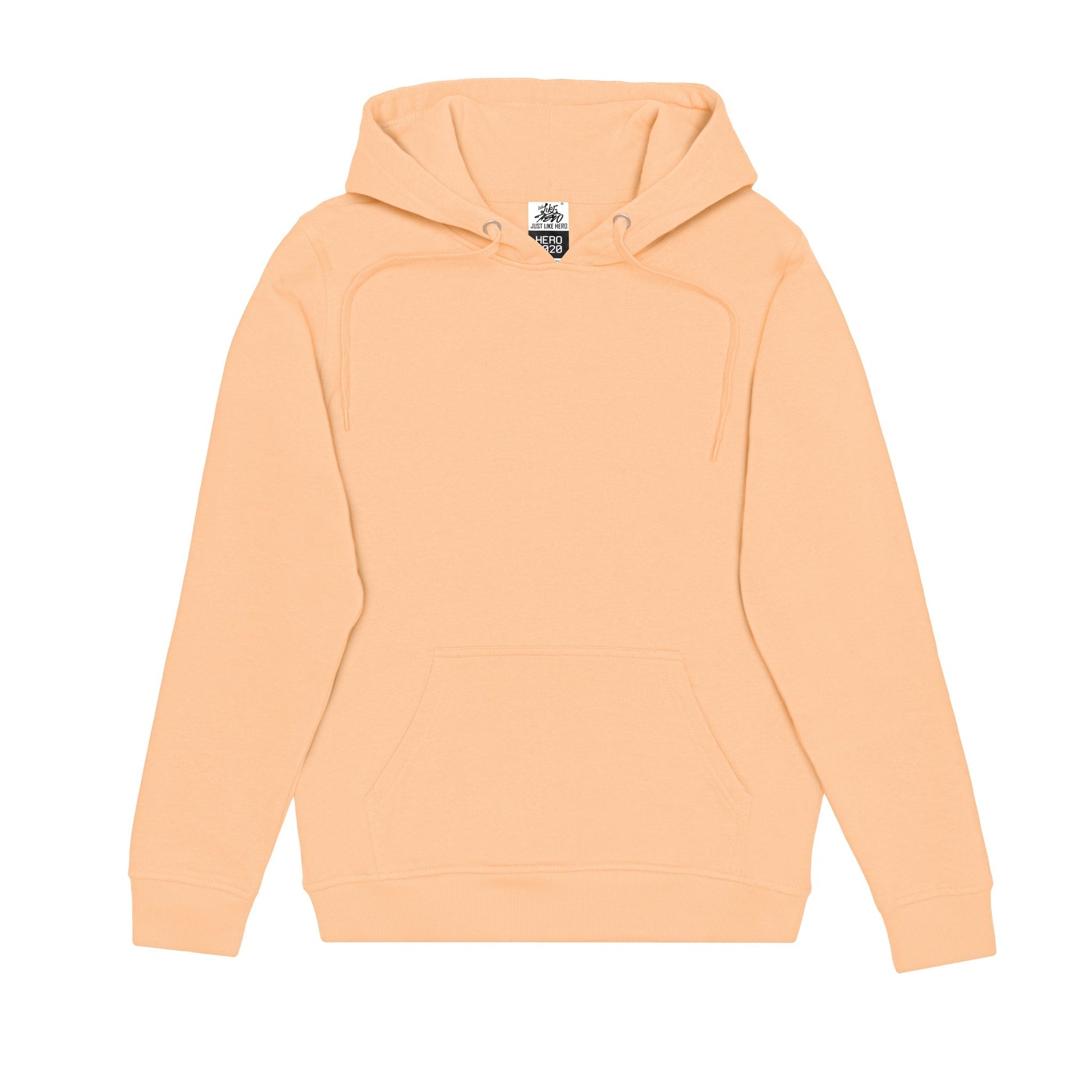 HERO - 2020 Additional Colors Unisex Hoodie - 3Thirty3 Custom Printing Company