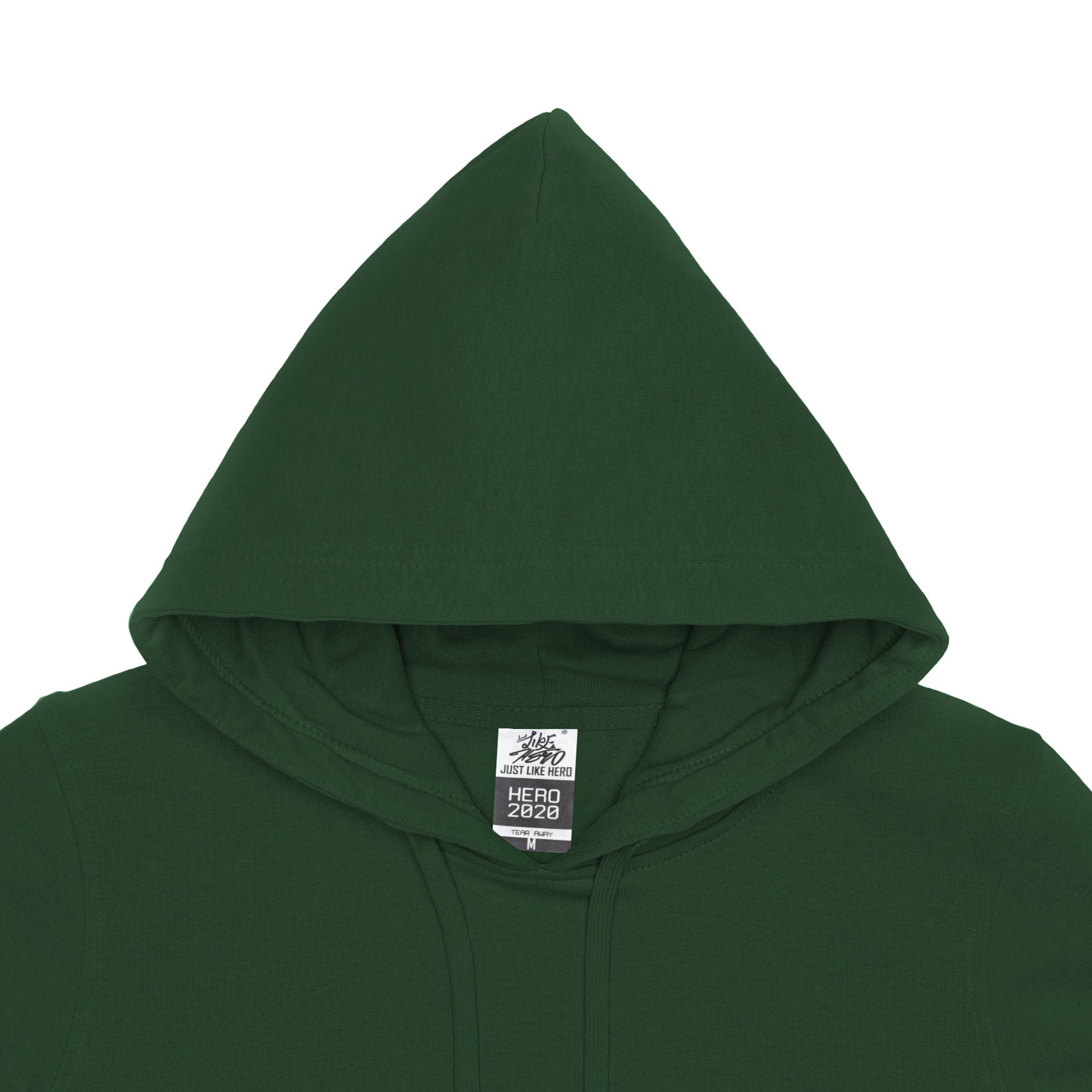 HERO - 2020 Additional Colors Unisex Hoodie - 3Thirty3 Custom Printing Company
