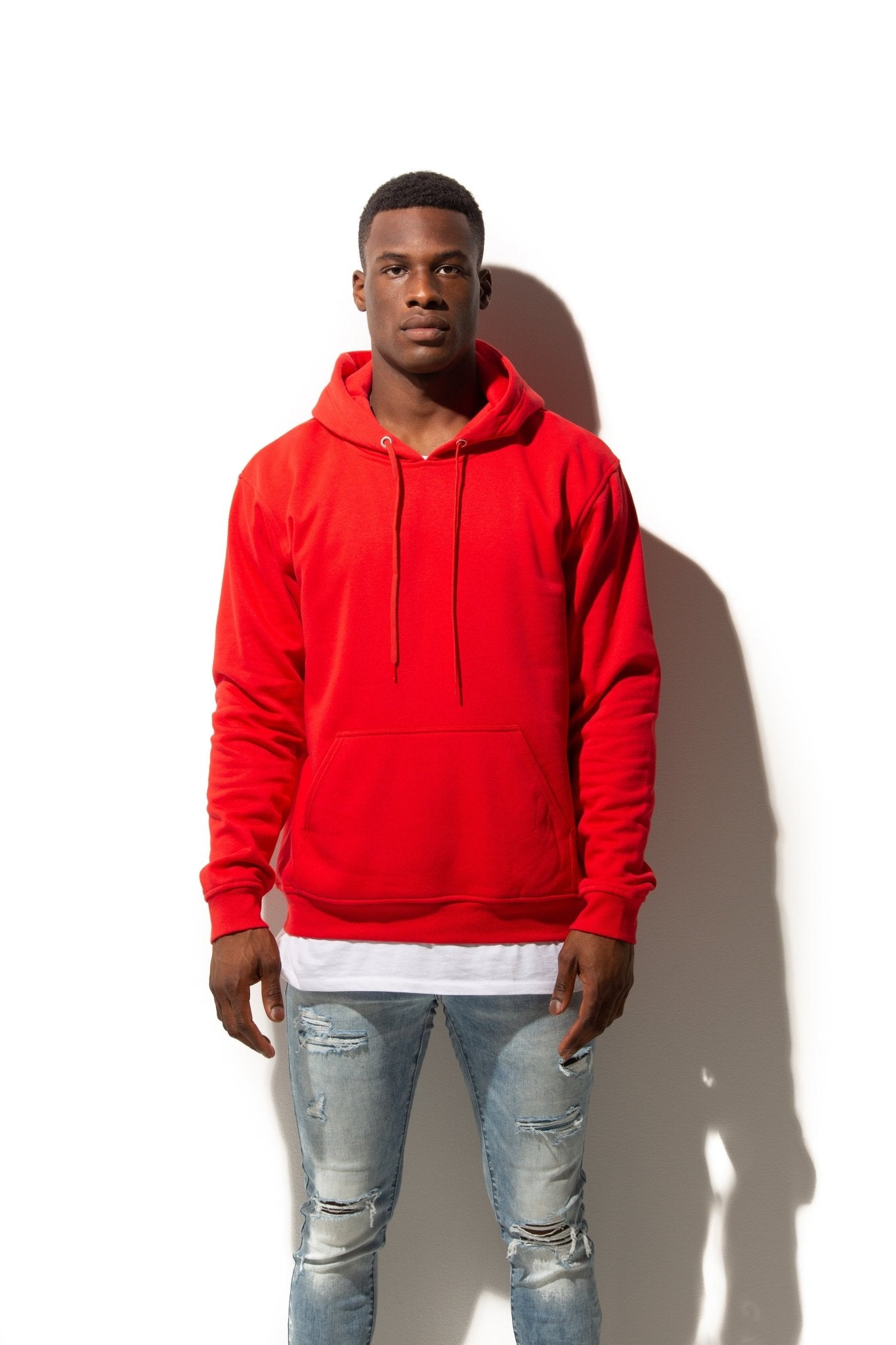 HERO - 2020 Additional Colors Unisex Hoodie - 3Thirty3 Custom Printing Company